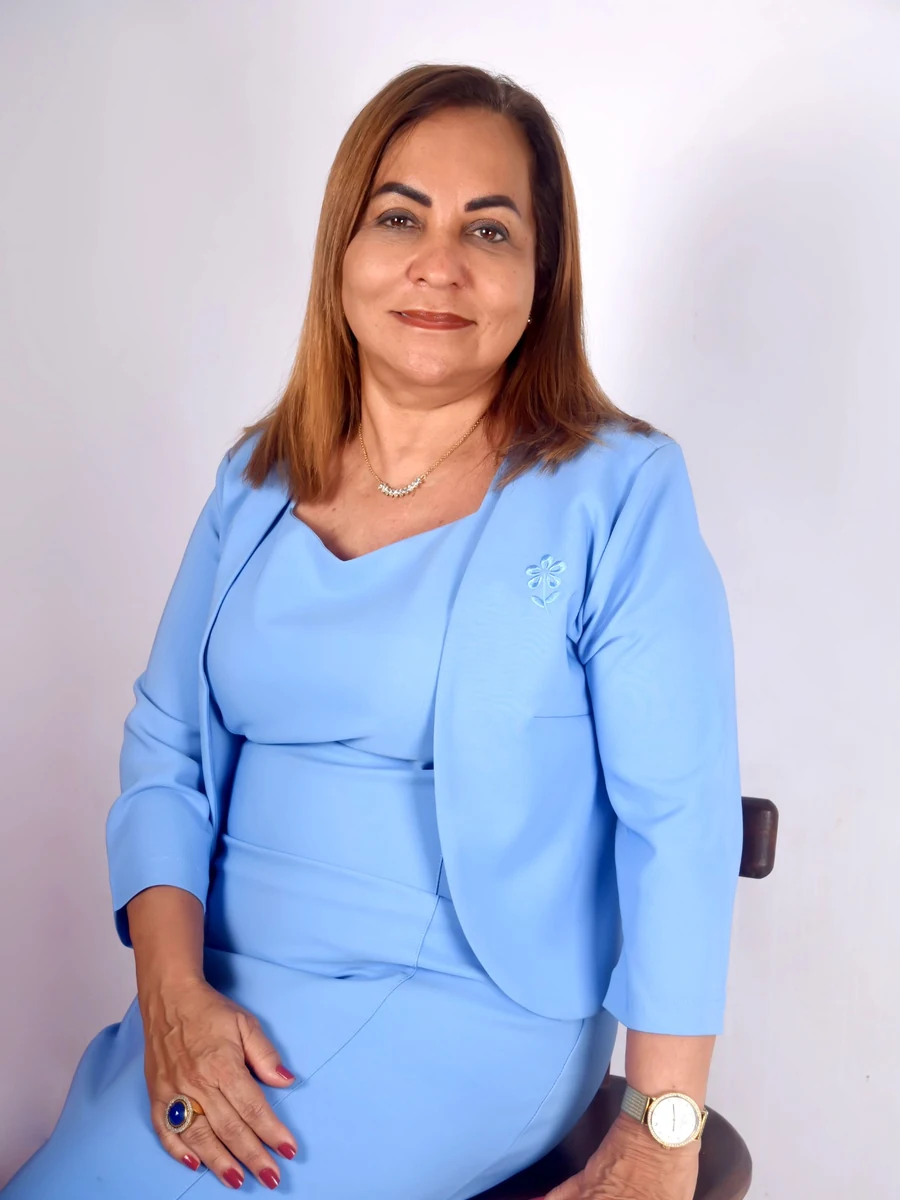 Lucimar Vila Nova Cabral