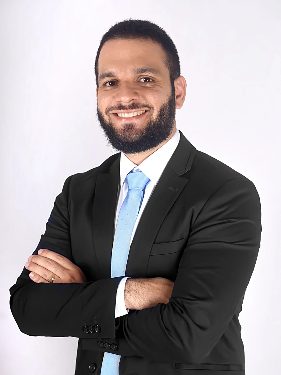 Thiago Vila Nova Cabral